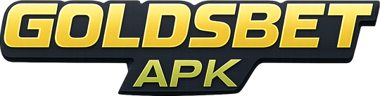 Goldsbet APK Logo